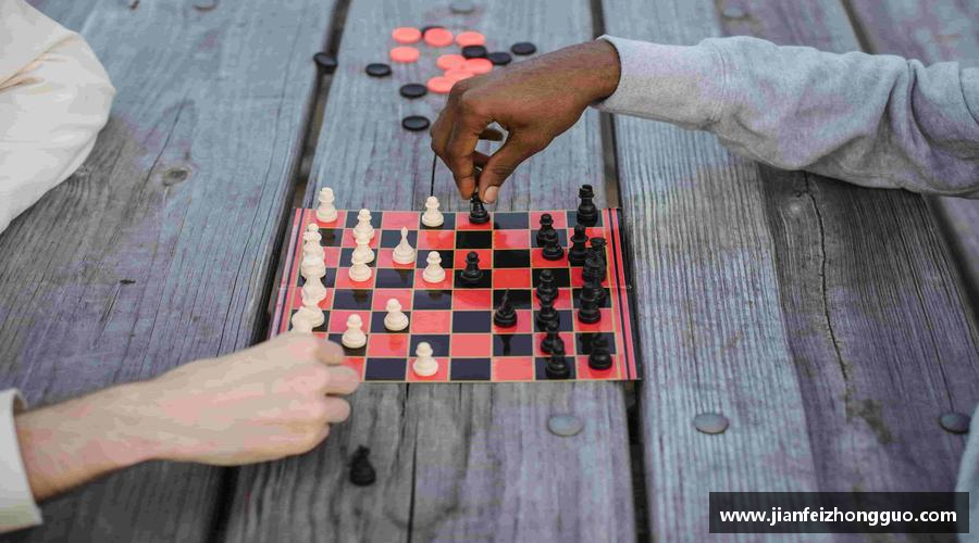 挑战自我，超越极限！